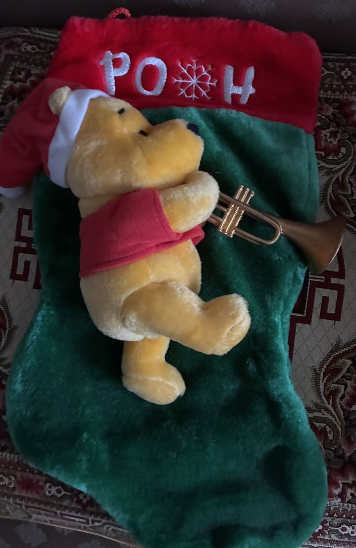 Christmas decorations