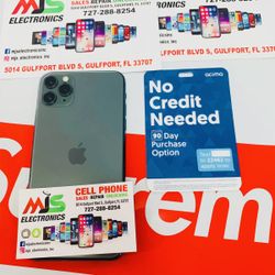 iPhone 11 Pro Max Unlocked 