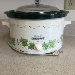 Crockpot
