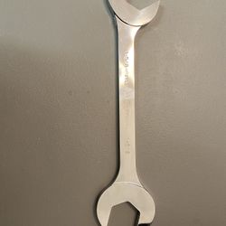 Proto J3152 1 5/8 Wrench 