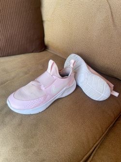 4Y Nike Flex Runner