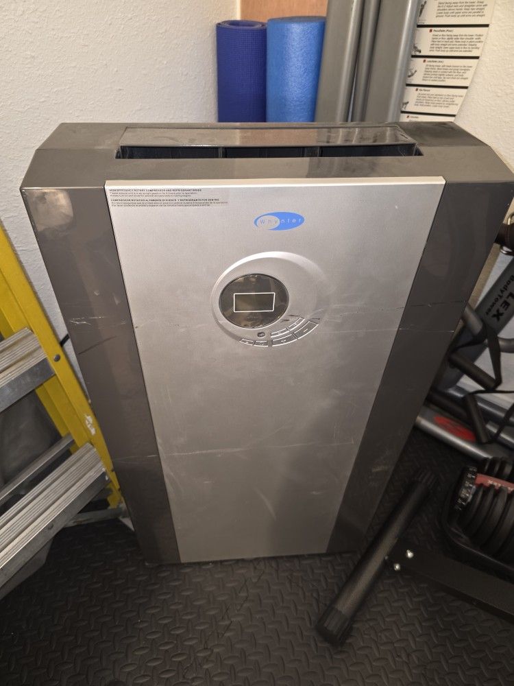 Portable Air Conditioner