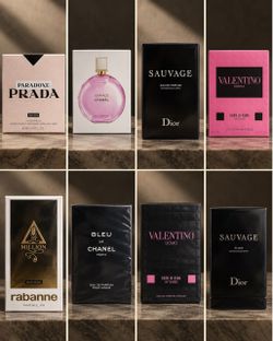 Original perfume