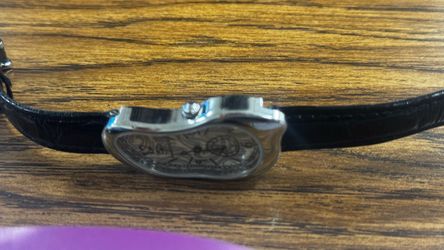 MUSINSA WATCH
