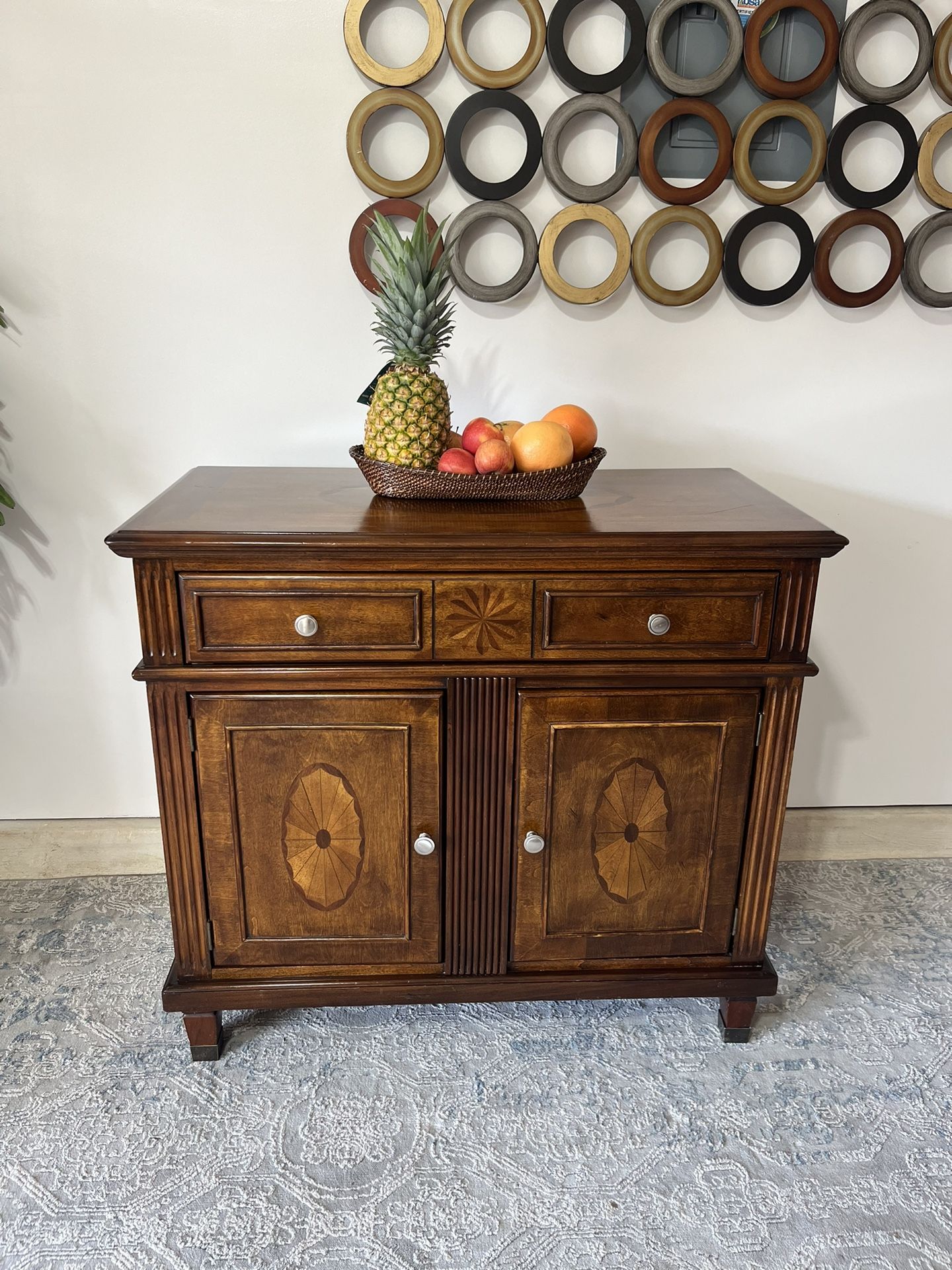 Buffet Table for Sale in San Antonio, TX - OfferUp