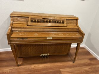 Free Upright Piano