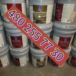 Paint For Sale 