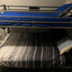 Bunk Beds