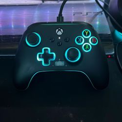Wired Xbox Controller 