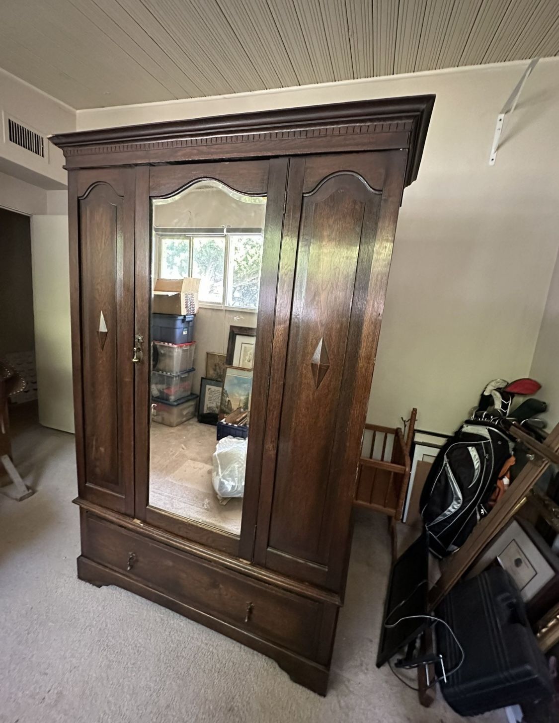 Armoire 