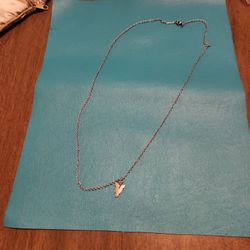 Necklace Stainless Steel 