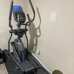 Elliptical