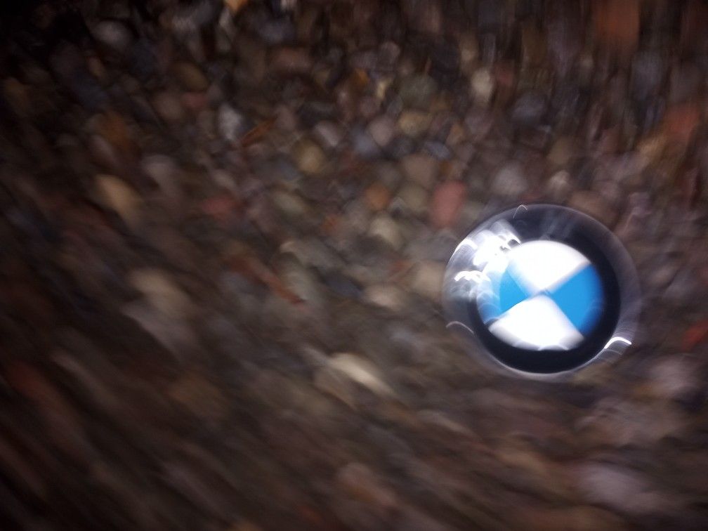 2015 BMW 3-Series Sport Wagon