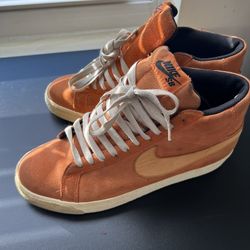 Nike SB Blazers  Lance Mountain 