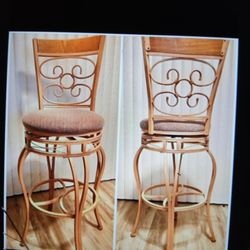 Bar Stool 