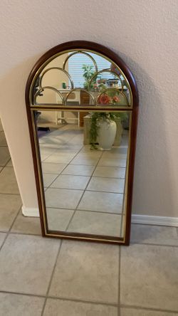 Wall Mirror