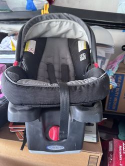 Graco Car Seat
