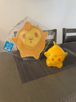Collectible STAR VINYL