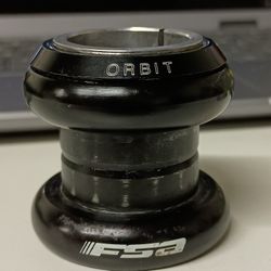 FSA MOUNTAIN BIKE HEADSET 1 1/8"