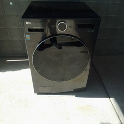Washer And Dryer In One LG...Lavadora Y Secadora En Uno