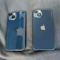 IPHONE 14 (128GB & 256GB)
