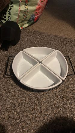 Dishes