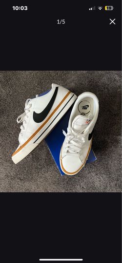 Nike Court Legacy Next Nature