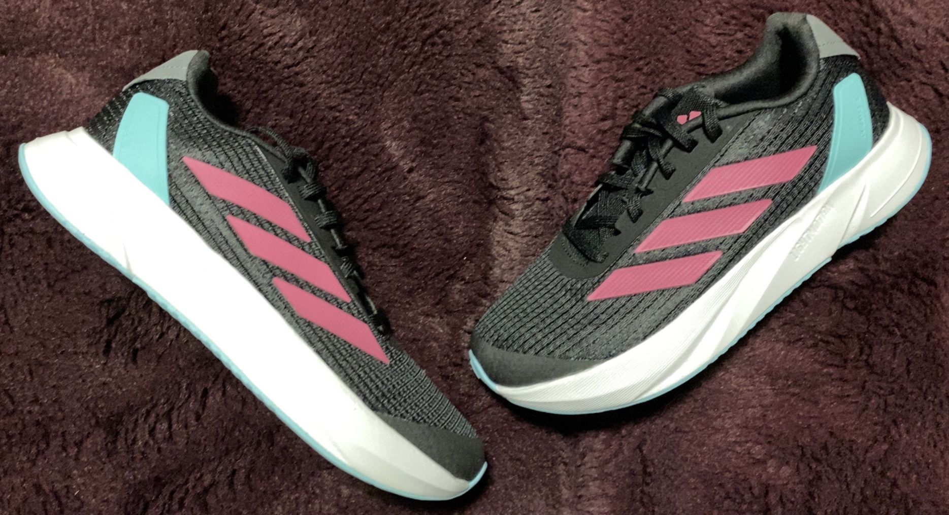 Adidas Size 3