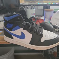 Jordan 1s