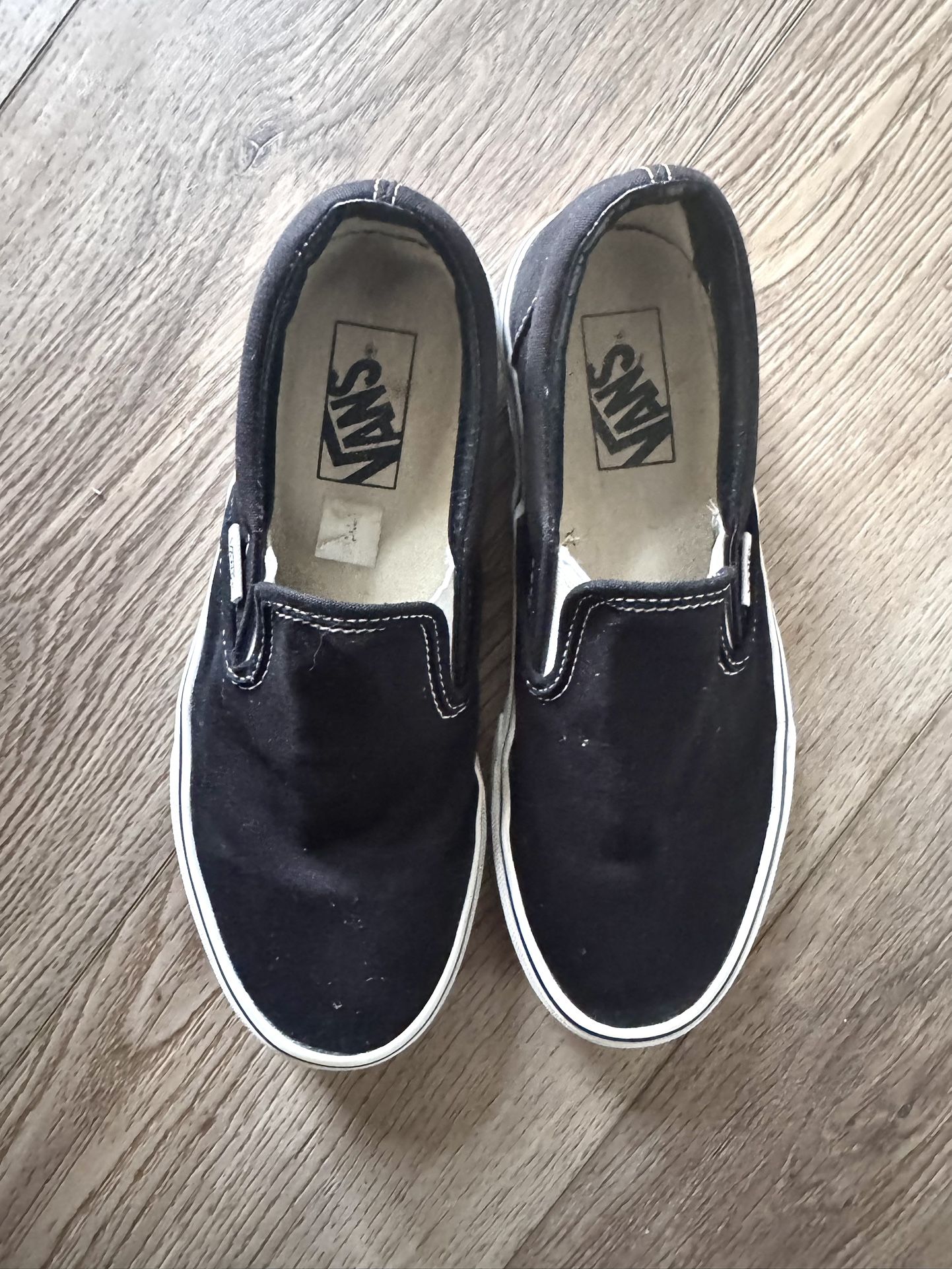 Women’s Vans Shoes