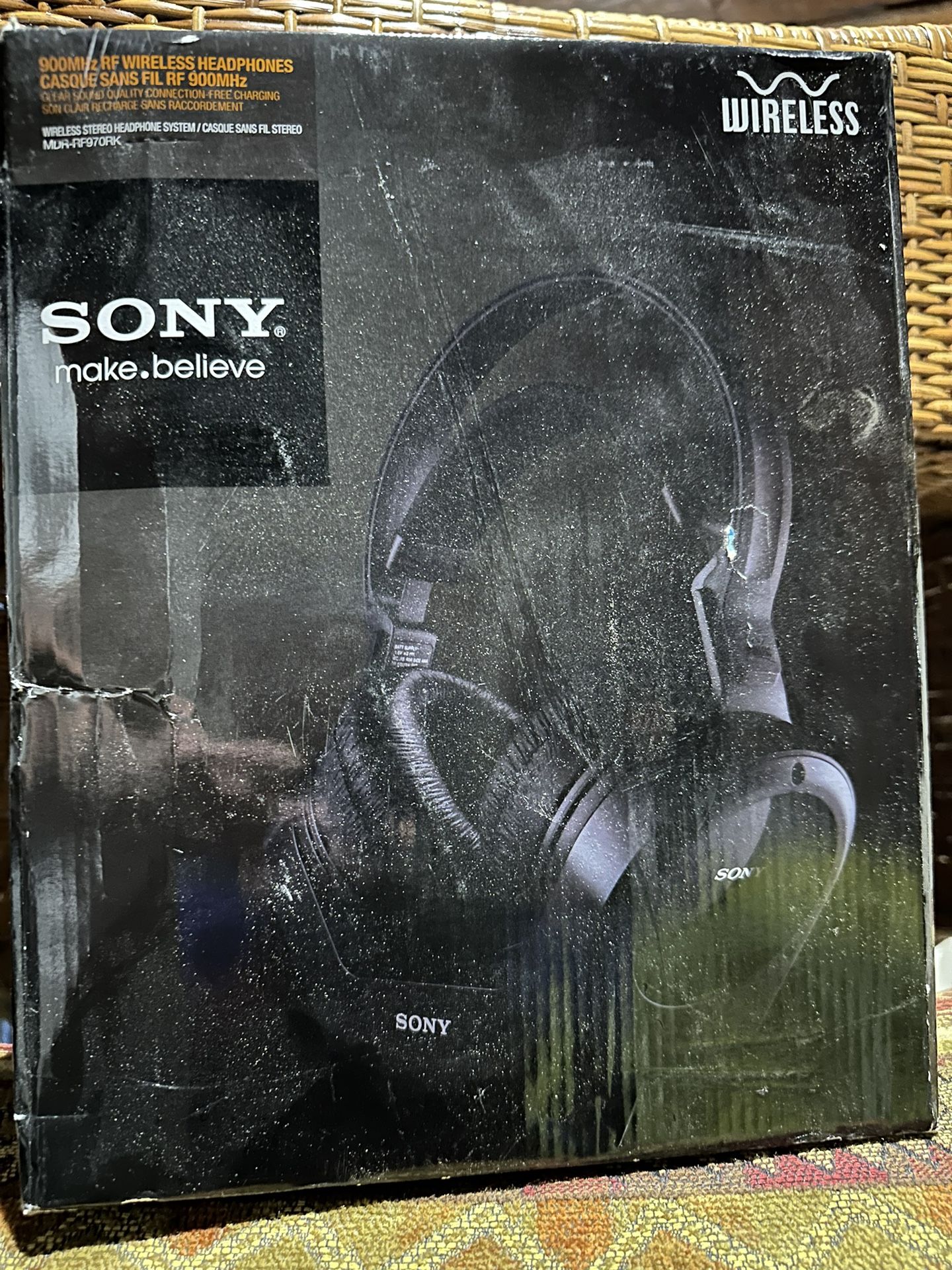 Sony 