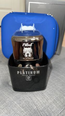 Pitbull shaver platinum pro