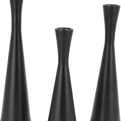 Candle Sticks New In Box