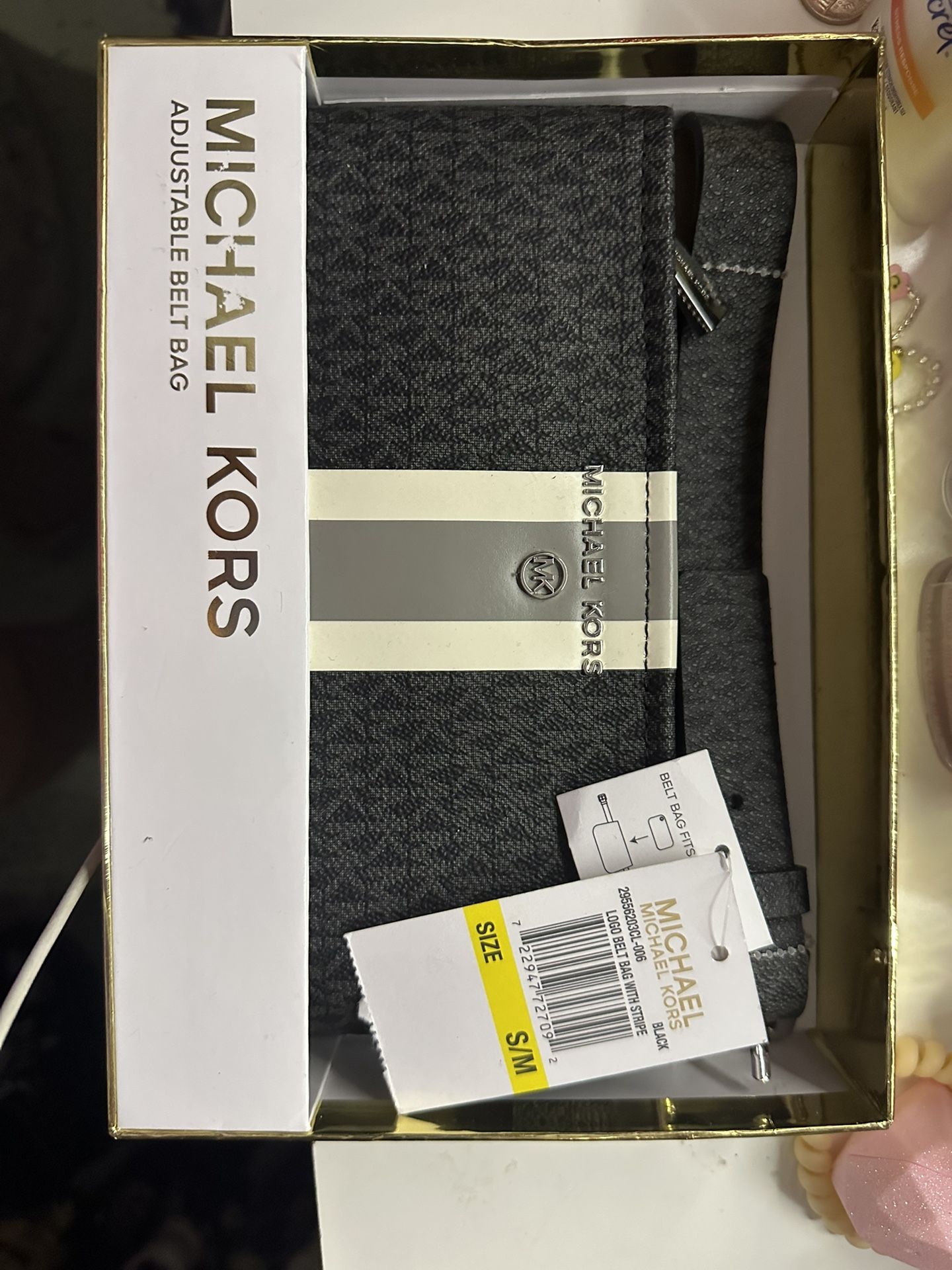 Michael Kors