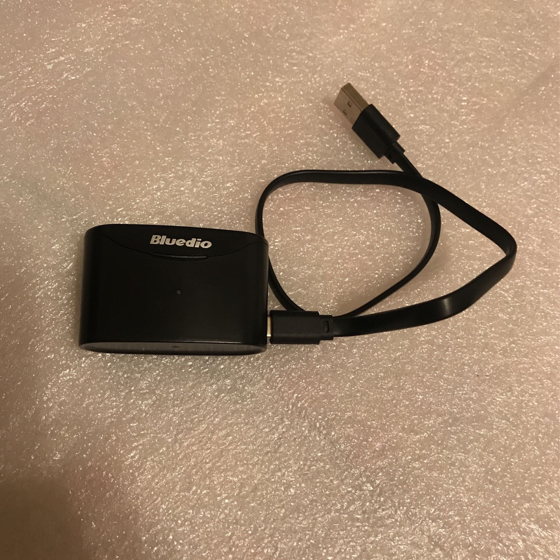 Bluedio Bluetooth Headphones