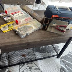Fishing Supplies