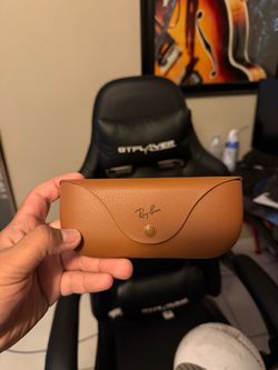 Ray-Ban Meta Glasses