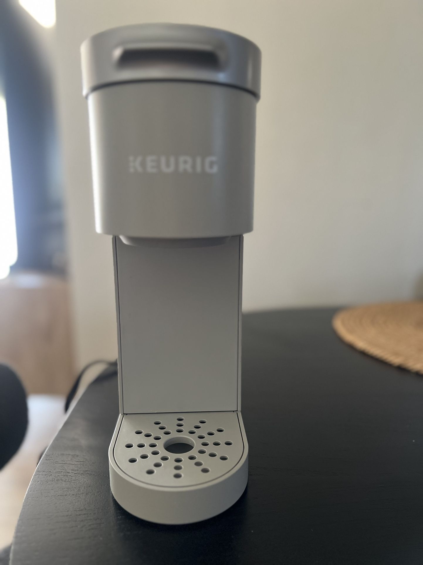 Mini Keurig Single Serve