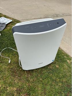 Air Purifier