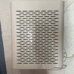 GoveeLife Smart Air Purifier With Extra Filter