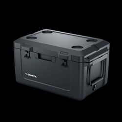 Dometic Patrol 55
Insulated ice chest, 54 l, Slate
