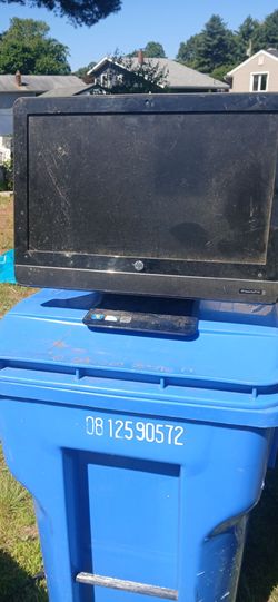 Dell monitor