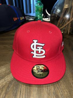 NEW ERA FITTED CAP