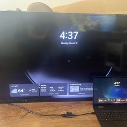 50 Inch Vizio E500i-A1 Smart Tv