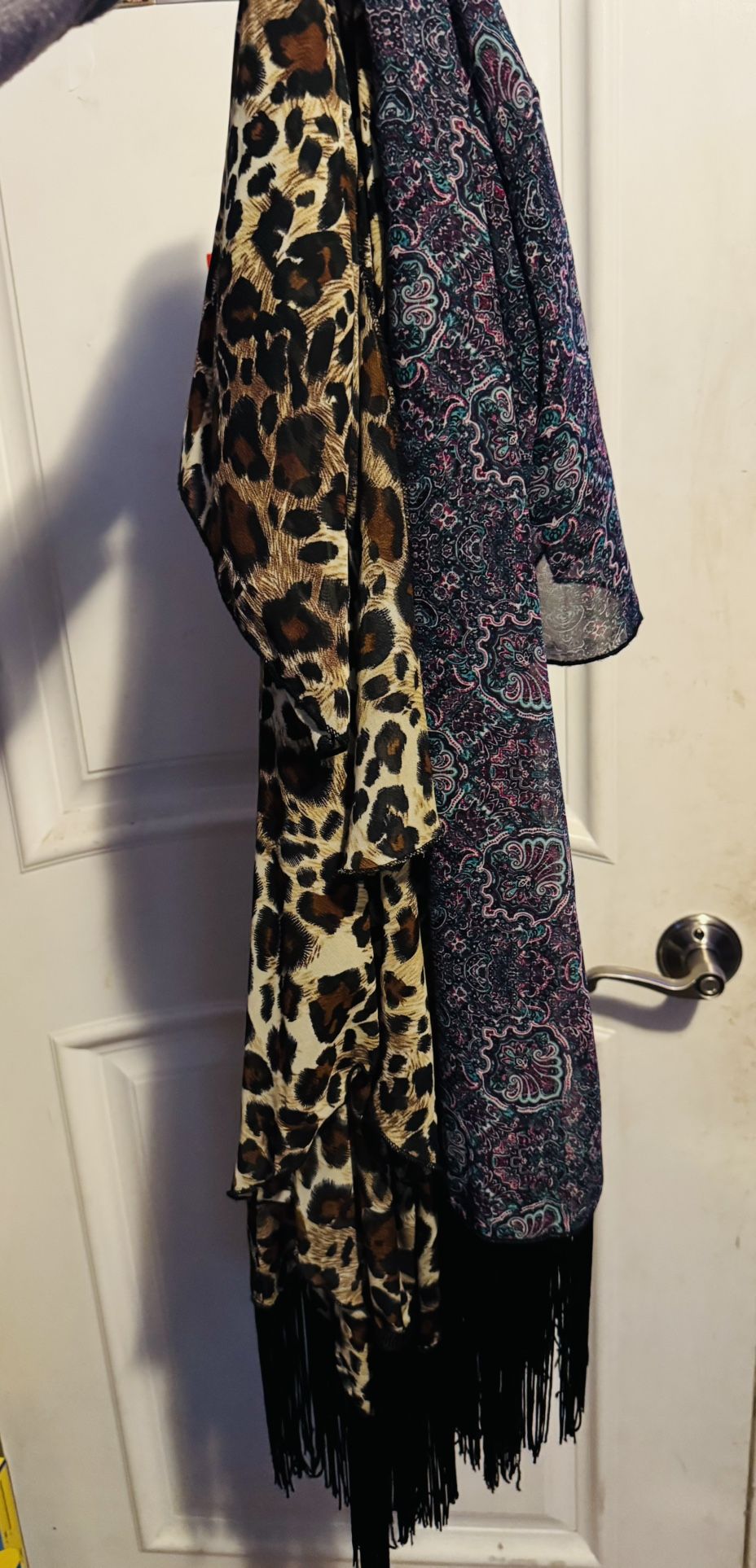 Lot of Lularoe Kimonos