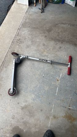 Razor Kick Scooter
