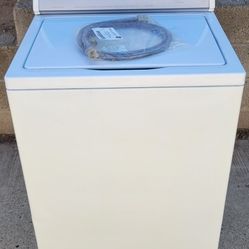 Whirlpool Washer Ultimate II