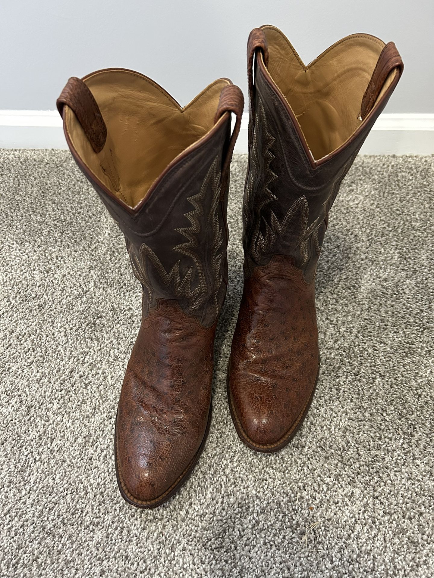 Cowboy Boots