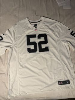 Raider Jersey 3XL