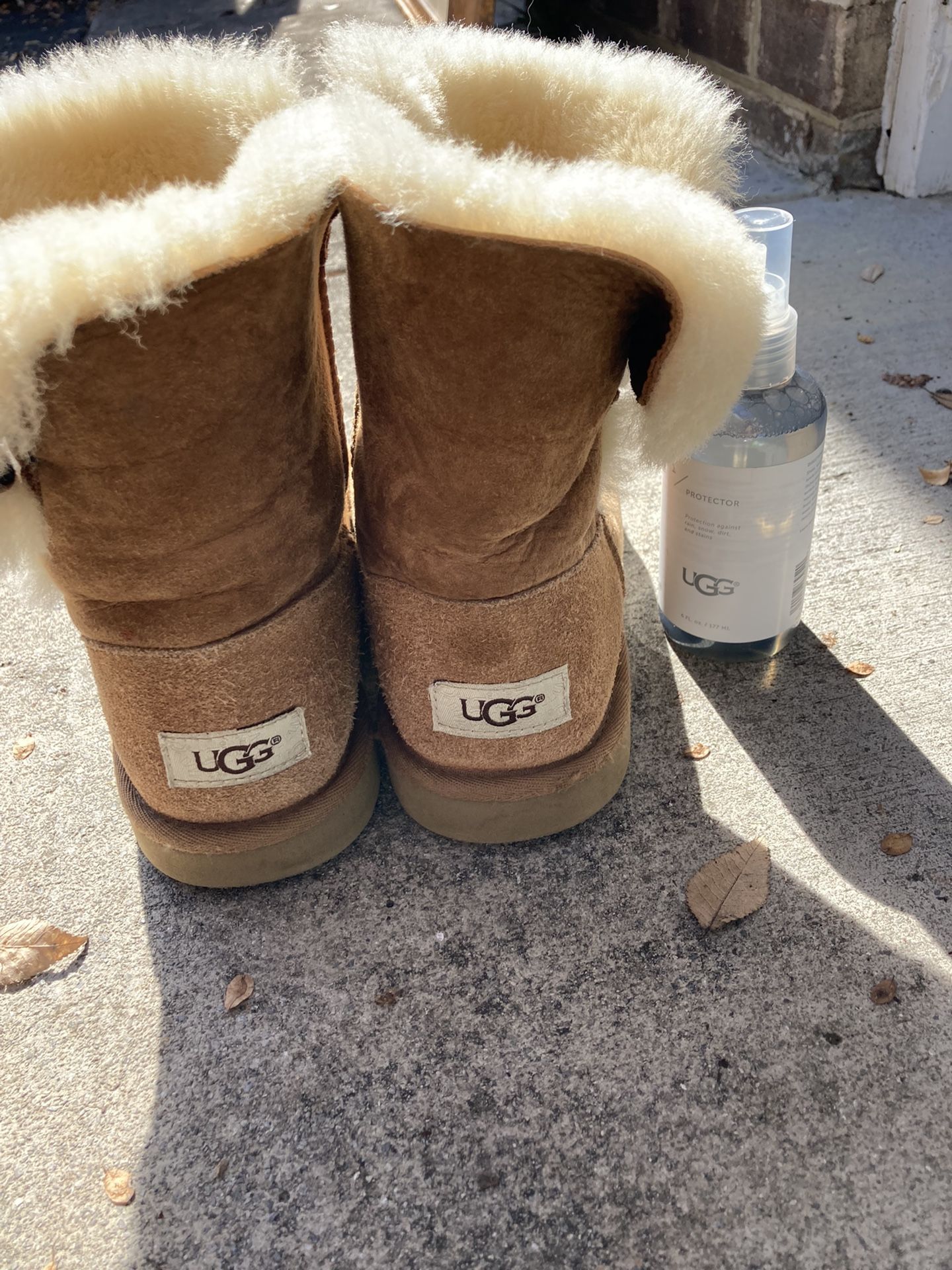 Ugg Boots